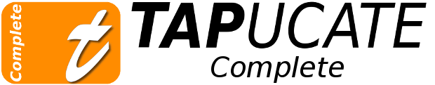 TAPUCATE Complete